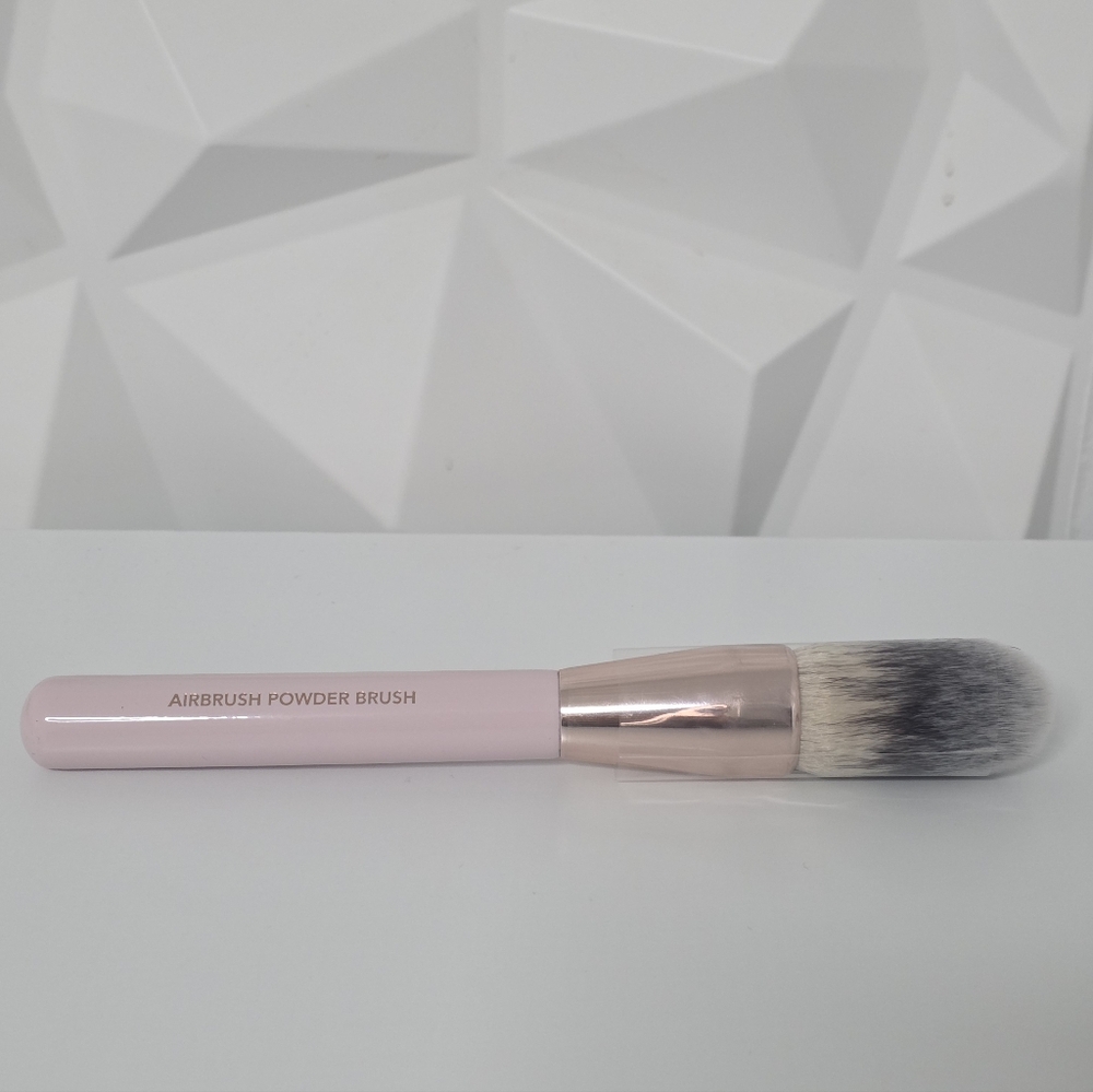 NEW In Package! Doll 10- Airbrush Powder Brush